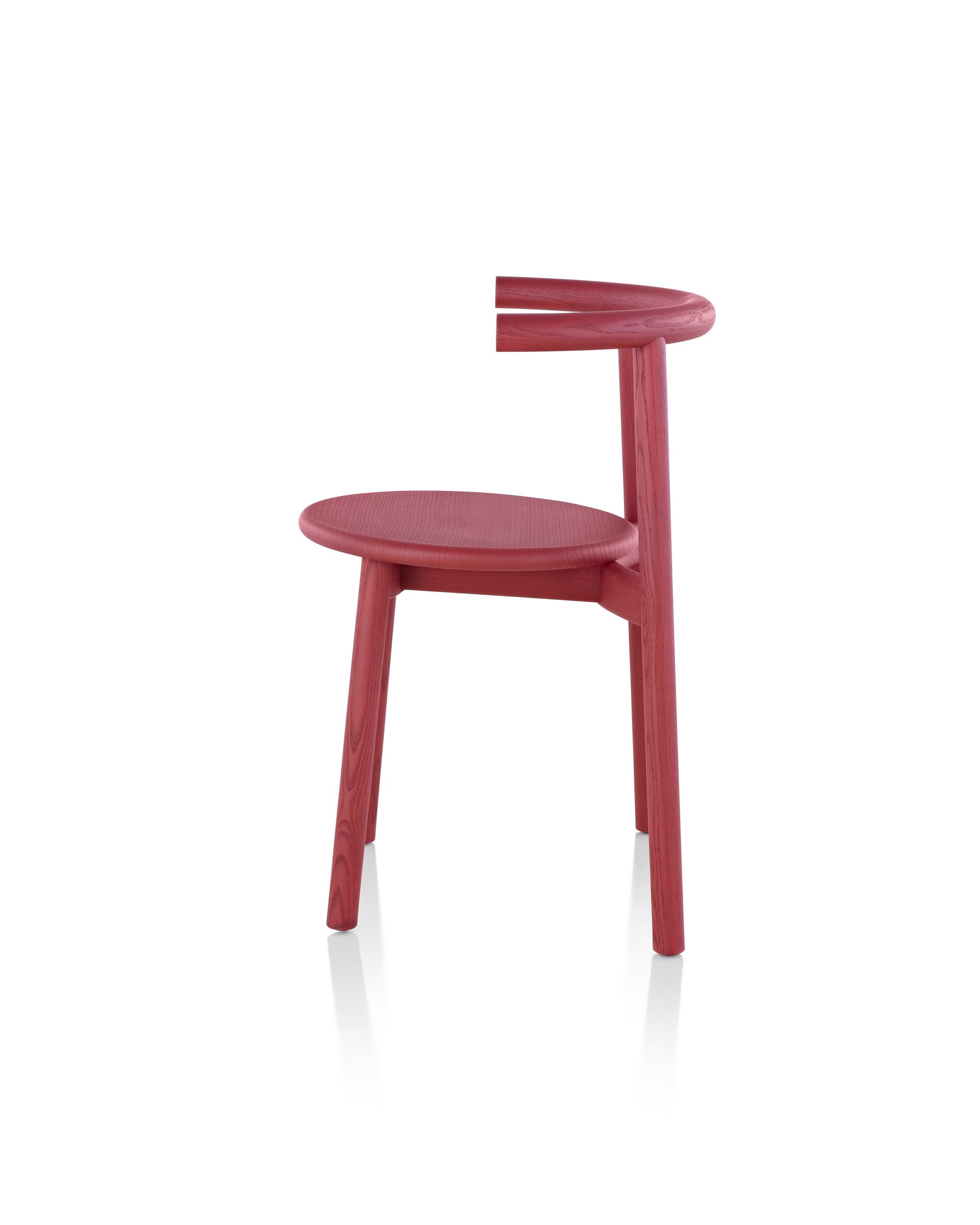 创意家具 - 坐具|餐椅|办公家具|设计师家具|索洛椅